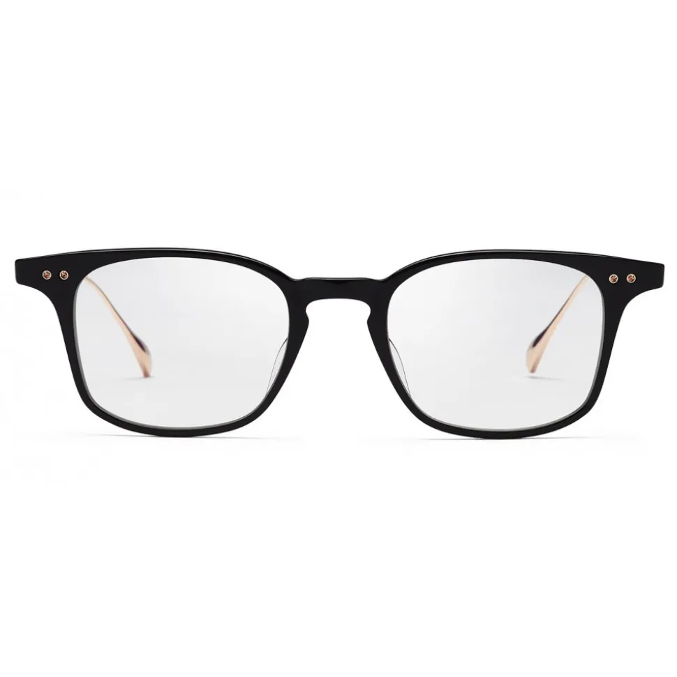 DITA - Buckeye - DRX-2072 - Optical Glasses - DITA Eyewear - Avvenice