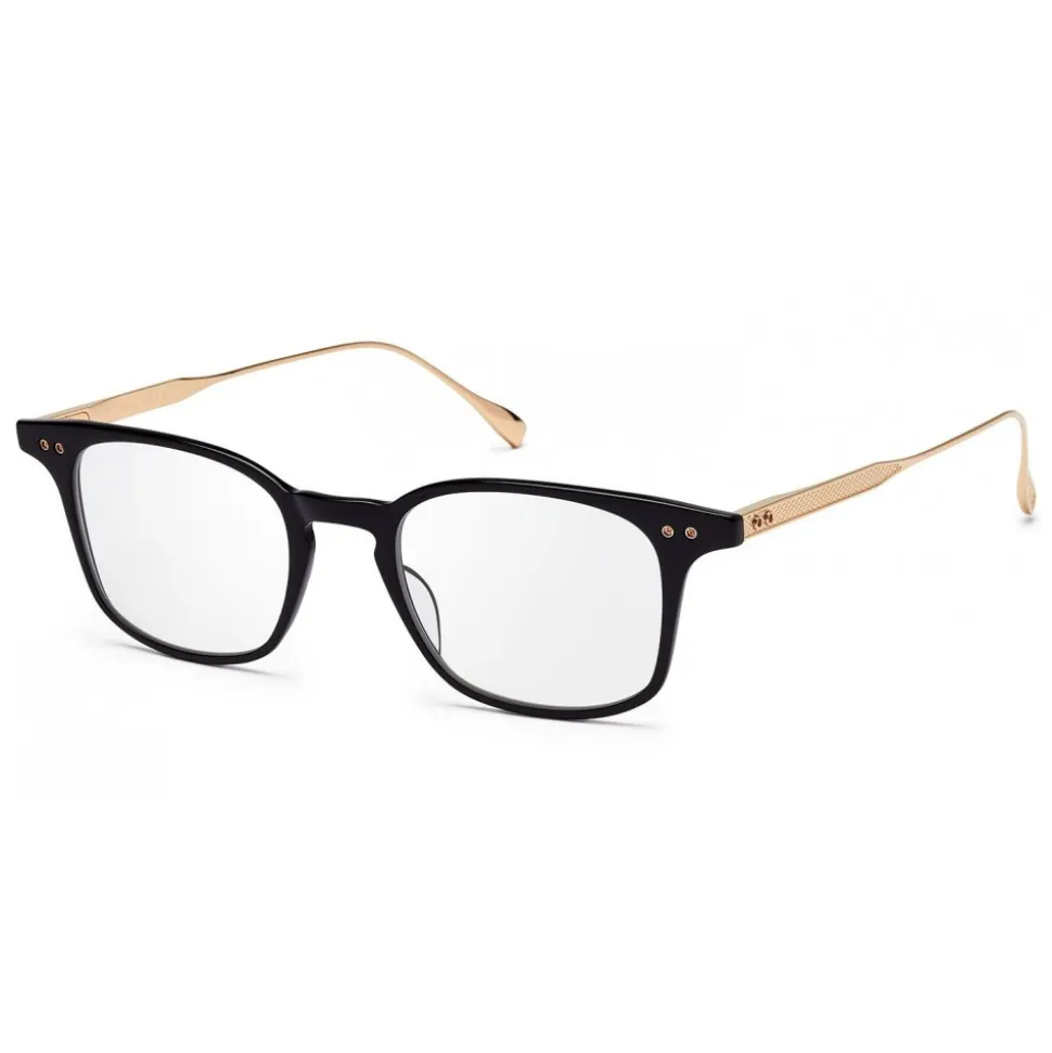 DITA - Buckeye - DRX-2072 - Optical Glasses - DITA Eyewear - Avvenice
