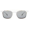 DITA - Buckeye Sun Clip - DRX-2072-CLP - Sunglasses - DITA Eyewear - Avvenice