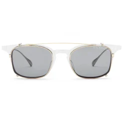DITA - Buckeye Sun Clip - DRX-2072-CLP - Sunglasses - DITA Eyewear - Avvenice