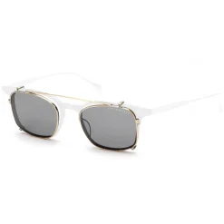 DITA - Buckeye Sun Clip - DRX-2072-CLP - Sunglasses - DITA Eyewear - Avvenice