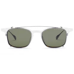 DITA - Buckeye Sun Clip - DRX-2072-CLP - Sunglasses - DITA Eyewear - Avvenice