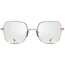 DITA - Cerebal - Rose Gold - DTX523 - Optical Glasses - DITA Eyewear - Avvenice