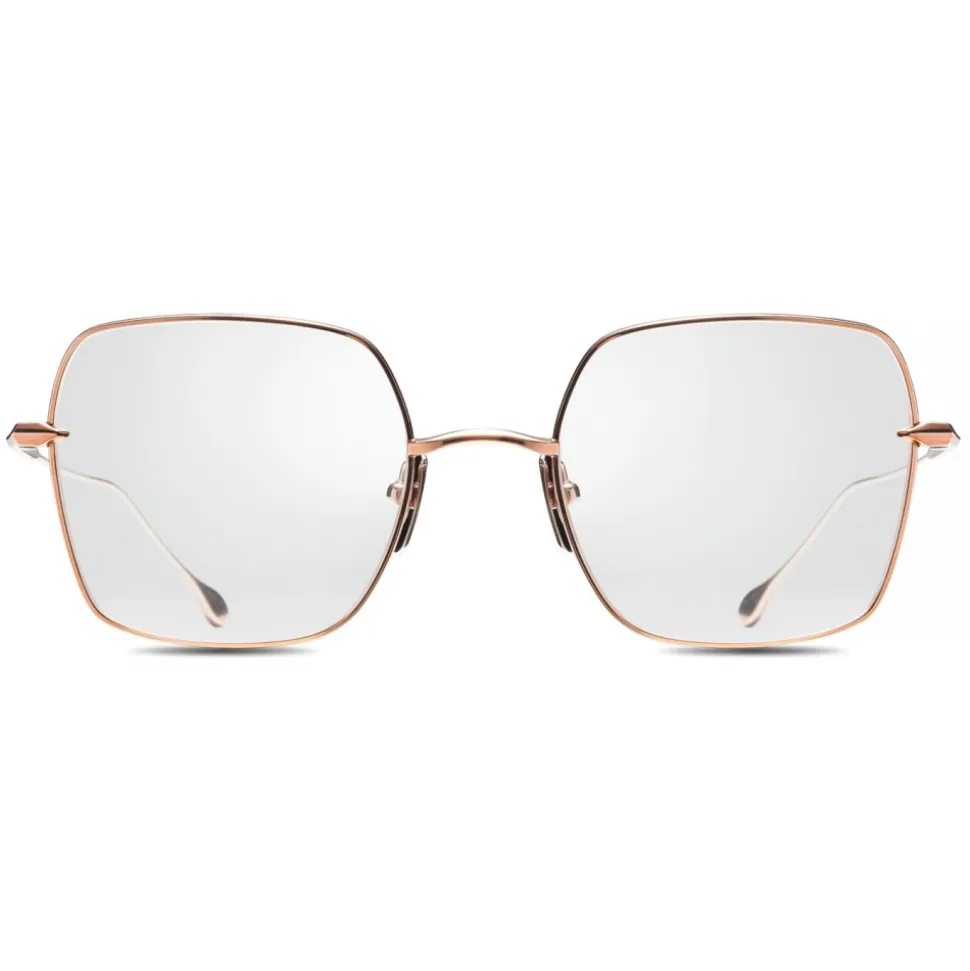 DITA - Cerebal - Rose Gold - DTX523 - Optical Glasses - DITA Eyewear - Avvenice