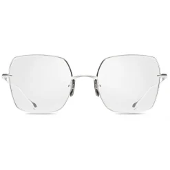 DITA - Cerebal - Silver - DTX523 - Optical Glasses - DITA Eyewear - Avvenice