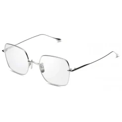 DITA - Cerebal - Silver - DTX523 - Optical Glasses - DITA Eyewear - Avvenice