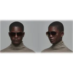 DITA - Condor - 21005 - Sunglasses - DITA Eyewear - Avvenice