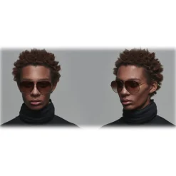 DITA - Condor - 21005 - Sunglasses - DITA Eyewear - Avvenice