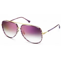 DITA - Condor-Two - 21010 - Sunglasses - DITA Eyewear - Avvenice