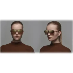 DITA - Condor-Two - 21010 - Sunglasses - DITA Eyewear - Avvenice