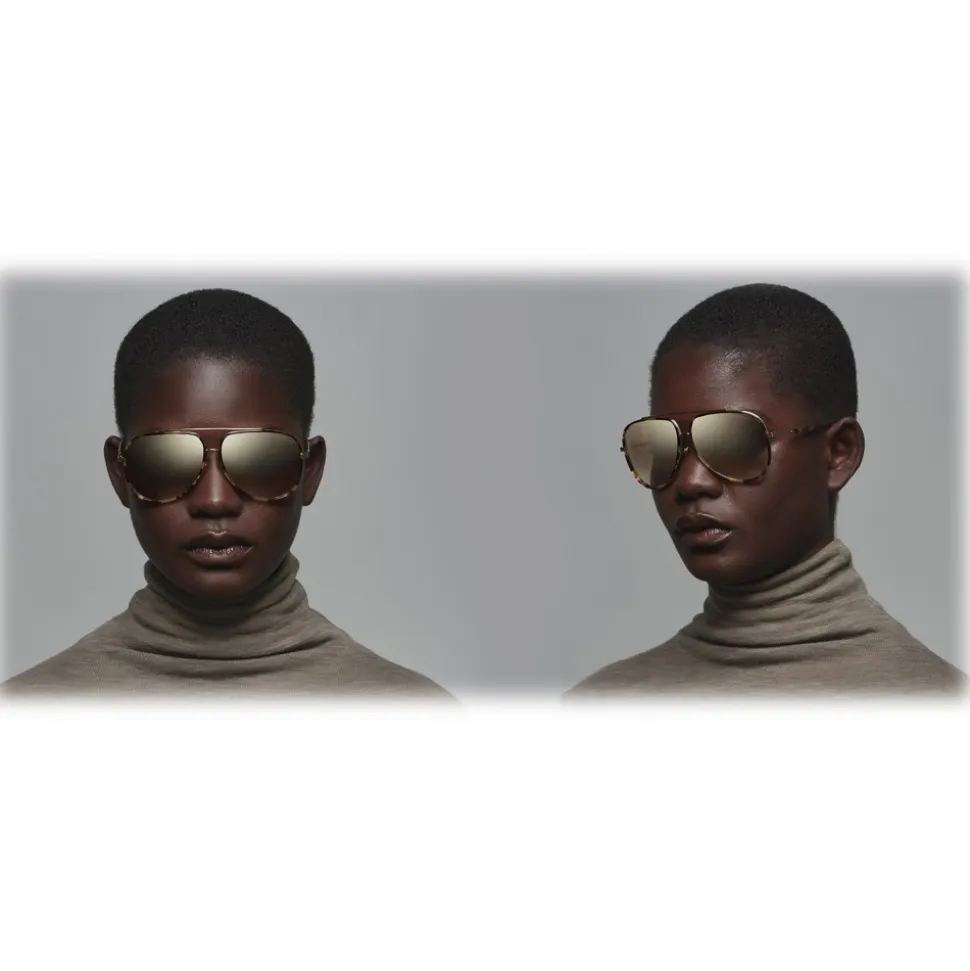 DITA - Condor-Two - 21010 - Sunglasses - DITA Eyewear - Avvenice