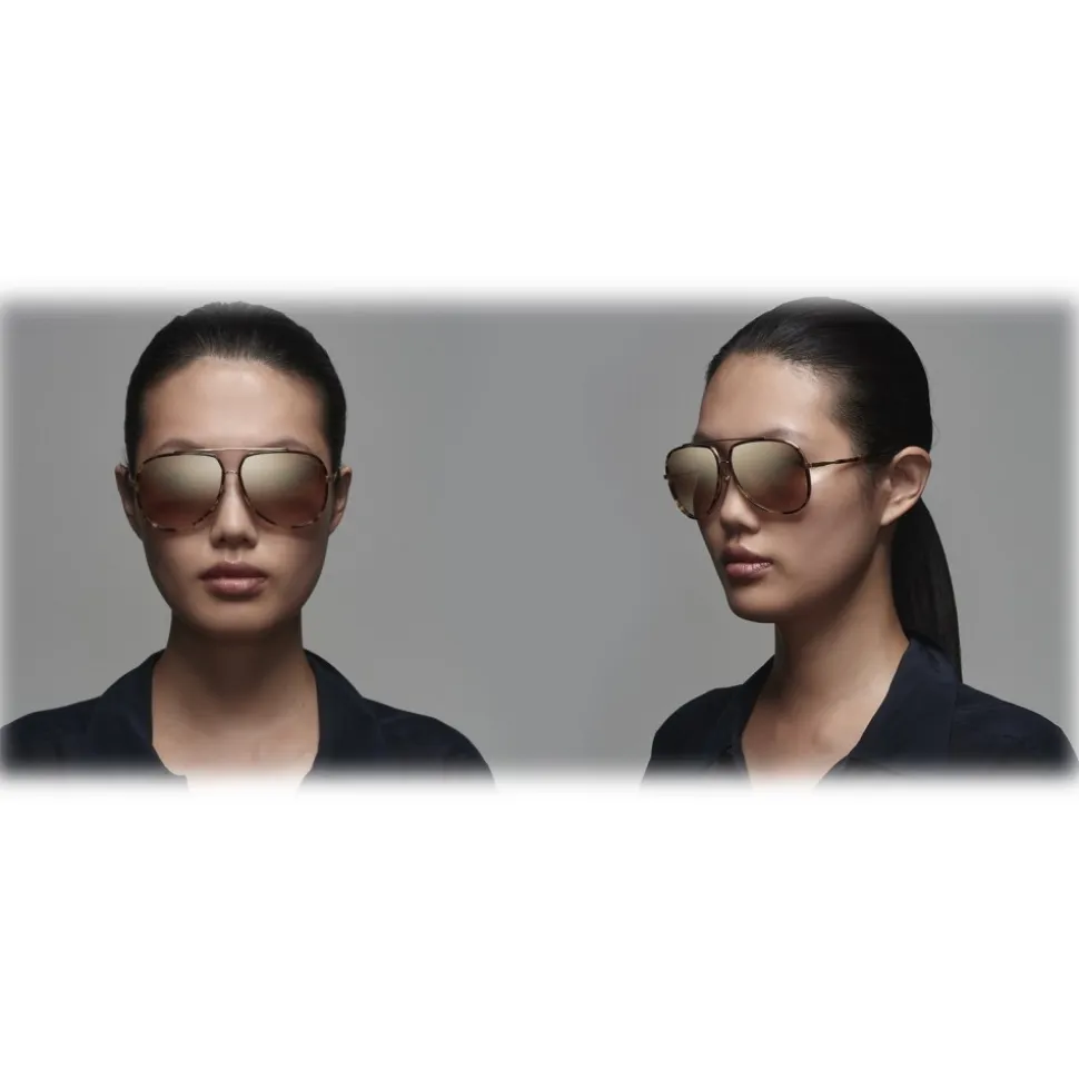 DITA - Condor-Two - 21010 - Sunglasses - DITA Eyewear - Avvenice