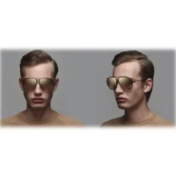 DITA - Condor-Two - 21010 - Sunglasses - DITA Eyewear - Avvenice
