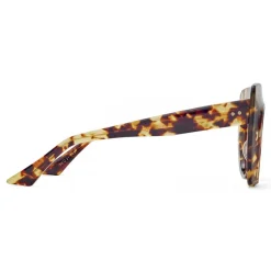 DITA - Conique - DTS514-53 - Sunglasses - DITA Eyewear - Avvenice