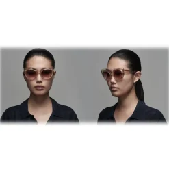 DITA - Conique - DTS514-53 - Sunglasses - DITA Eyewear - Avvenice