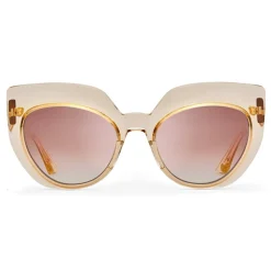 DITA - Conique - DTS514-53 - Sunglasses - DITA Eyewear - Avvenice