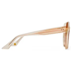 DITA - Conique - DTS514-53 - Sunglasses - DITA Eyewear - Avvenice