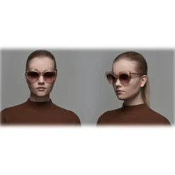 DITA - Conique - DTS514-53 - Sunglasses - DITA Eyewear - Avvenice