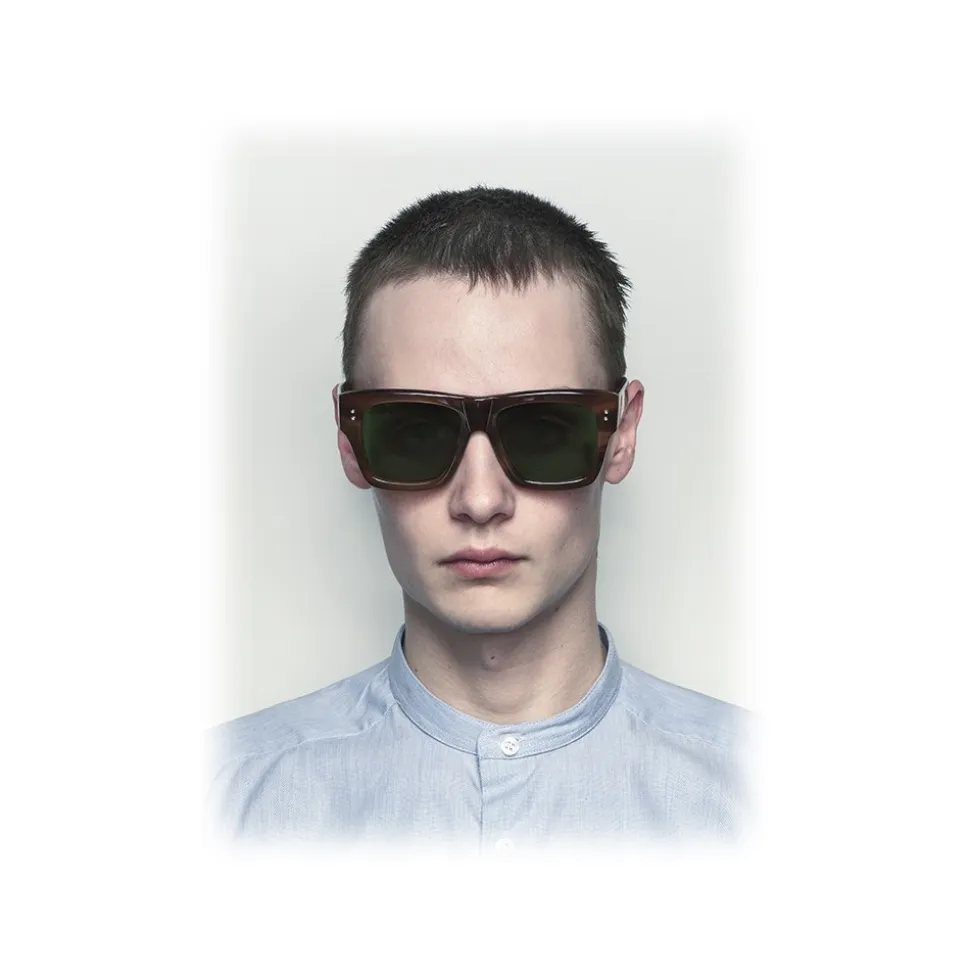 DITA - Creator - 19004 - Sunglasses - DITA Eyewear - Avvenice