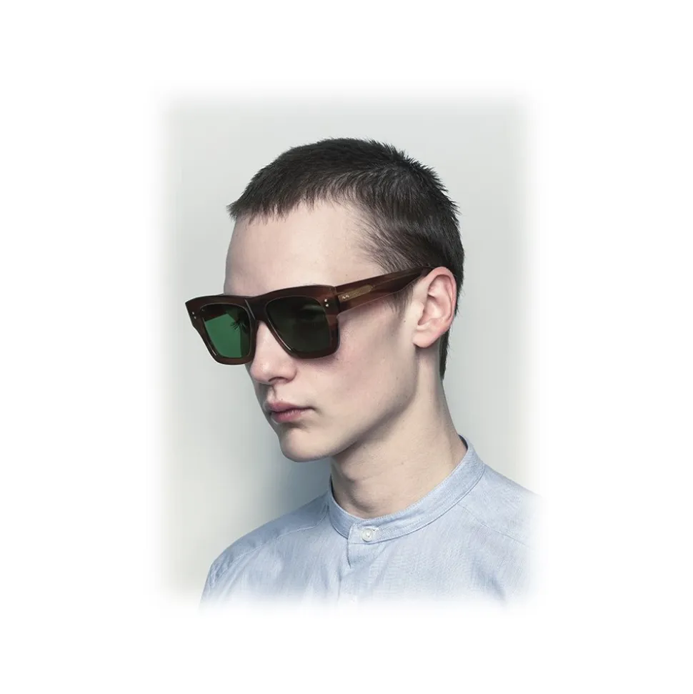 DITA - Creator - 19004 - Sunglasses - DITA Eyewear - Avvenice