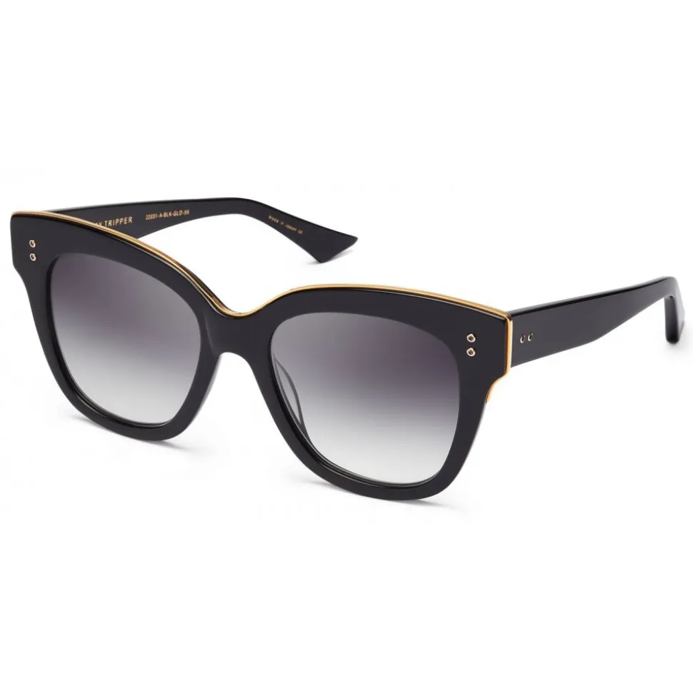 DITA - Daytripper - 22031 - Sunglasses - DITA Eyewear - Avvenice