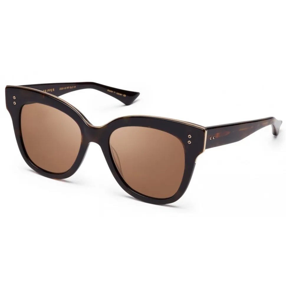 DITA - Daytripper - 22031 - Sunglasses - DITA Eyewear - Avvenice