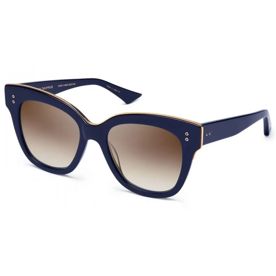 DITA - Daytripper - 22031 - Sunglasses - DITA Eyewear - Avvenice