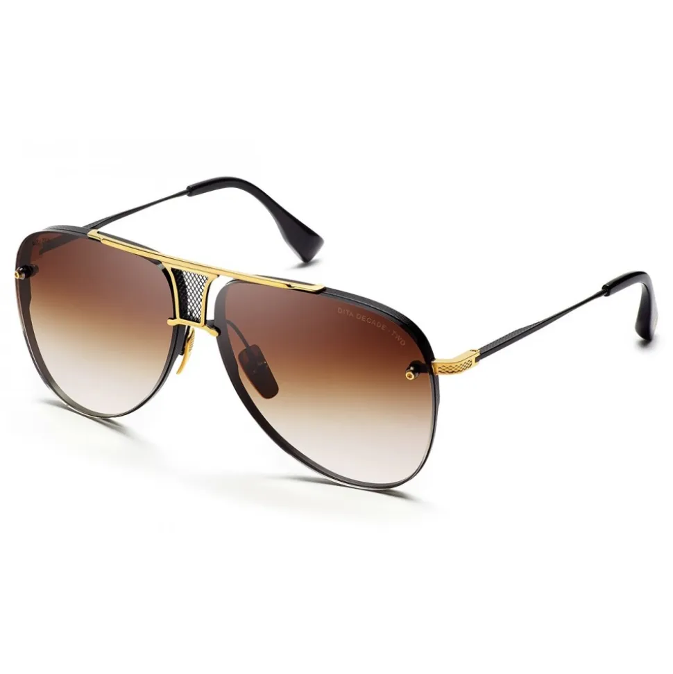 DITA - Decade-Two - DRX-2082 - Sunglasses - DITA Eyewear - Avvenice