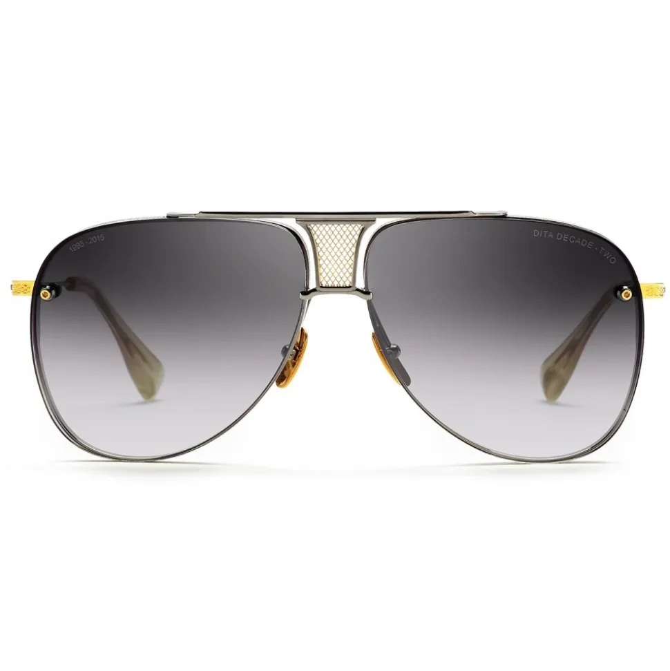 DITA - Decade-Two - DRX-2082 - Sunglasses - DITA Eyewear - Avvenice