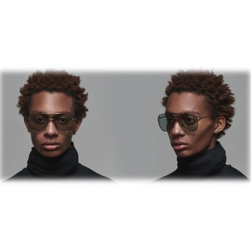 DITA - Decade-Two - DRX-2082 - Sunglasses - DITA Eyewear - Avvenice