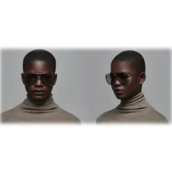 DITA - Decade-Two - DRX-2082 - Sunglasses - DITA Eyewear - Avvenice