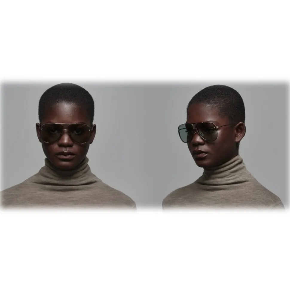 DITA - Decade-Two - DRX-2082 - Sunglasses - DITA Eyewear - Avvenice