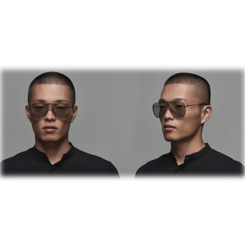 DITA - Decade-Two - DRX-2082 - Sunglasses - DITA Eyewear - Avvenice