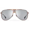 DITA - Decade-Two - DRX-2082-LTD - Limited Edition - Sunglasses - DITA Eyewear - Avvenice