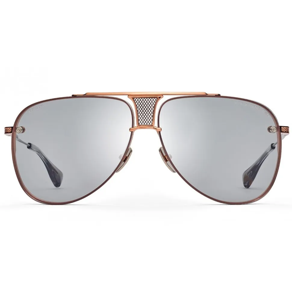 DITA - Decade-Two - DRX-2082-LTD - Limited Edition - Sunglasses - DITA Eyewear - Avvenice