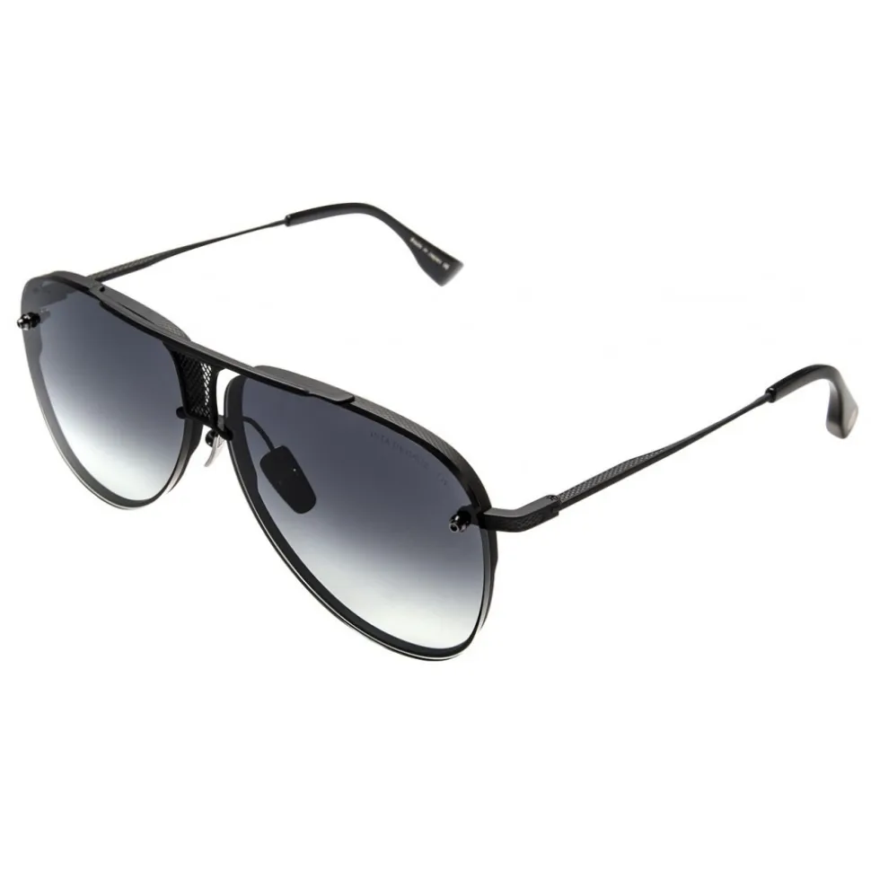 DITA - Decade-Two - DRX-2082-LTD - Limited Edition - Sunglasses - DITA Eyewear - Avvenice