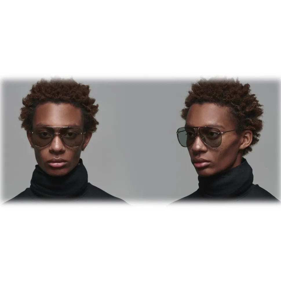 DITA - Decade-Two - DRX-2082-LTD - Limited Edition - Sunglasses - DITA Eyewear - Avvenice