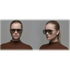 DITA - Decade-Two - DRX-2082-LTD - Limited Edition - Sunglasses - DITA Eyewear - Avvenice