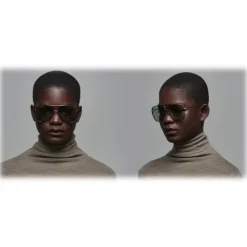 DITA - Decade-Two - DRX-2082-LTD - Limited Edition - Sunglasses - DITA Eyewear - Avvenice