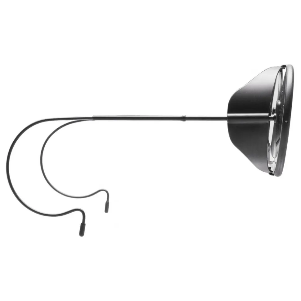 DITA - DITA Eyewear for Boris Bidjan Saberi - BBS100-49 - Sunglasses - DITA Eyewear - Avvenice