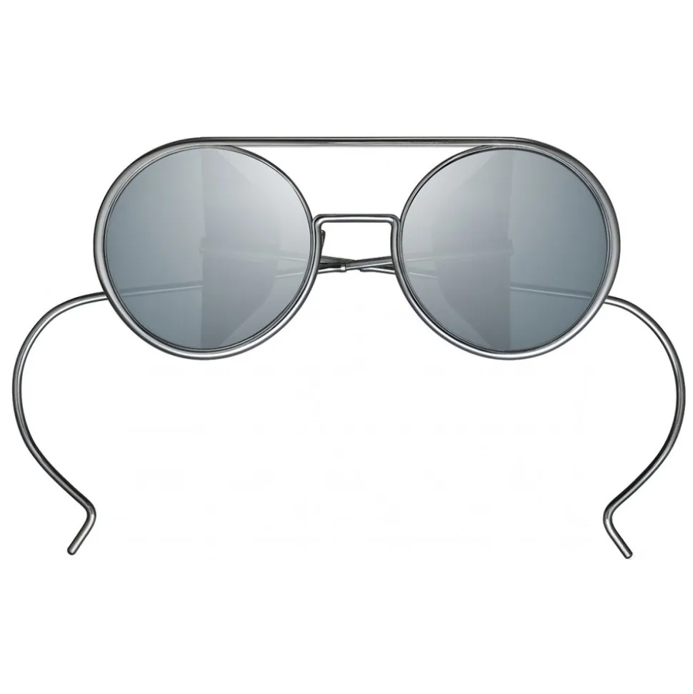 DITA - DITA Eyewear for Boris Bidjan Saberi - BBS100-49 - Sunglasses - DITA Eyewear - Avvenice