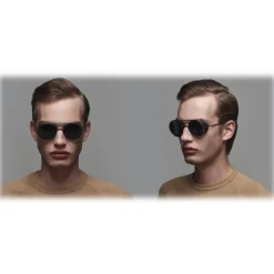 DITA - DITA Eyewear for Boris Bidjan Saberi - BBS100-49 - Sunglasses - DITA Eyewear - Avvenice