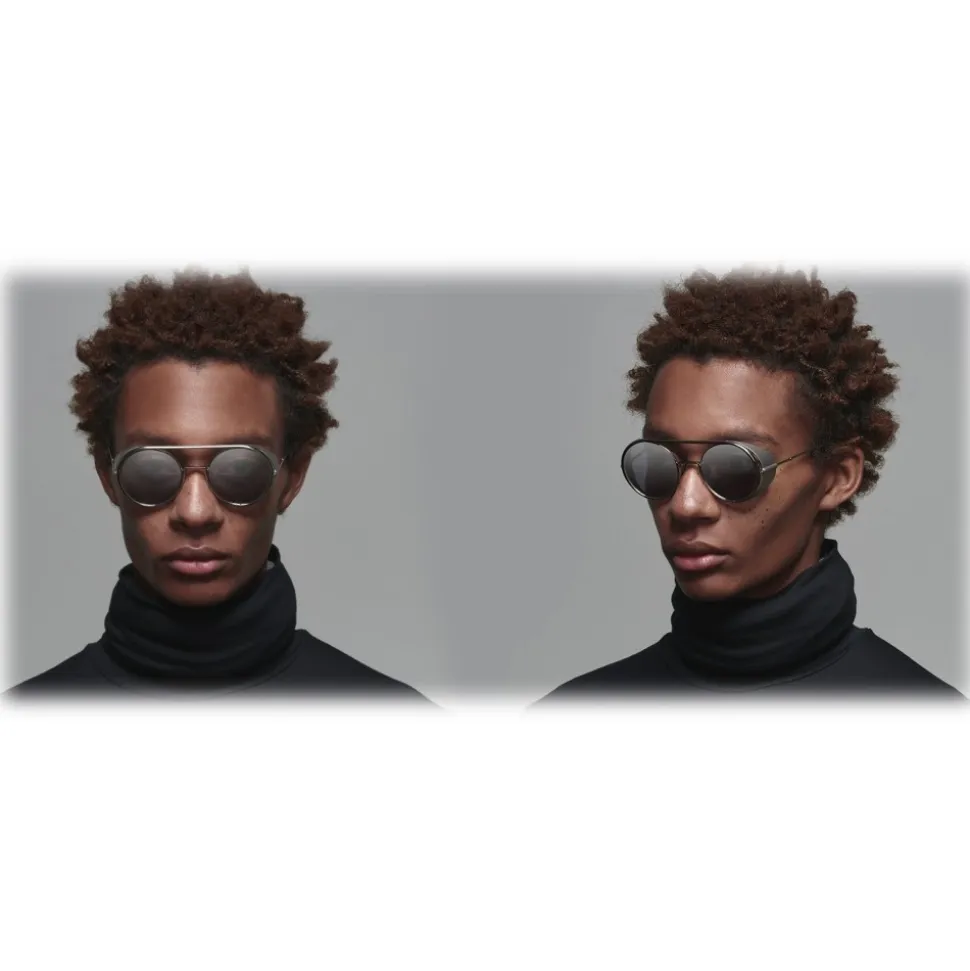 DITA - DITA Eyewear for Boris Bidjan Saberi - BBS100-49 - Sunglasses - DITA Eyewear - Avvenice