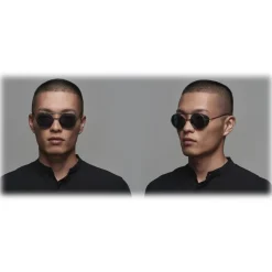 DITA - DITA Eyewear for Boris Bidjan Saberi - BBS100-49 - Sunglasses - DITA Eyewear - Avvenice
