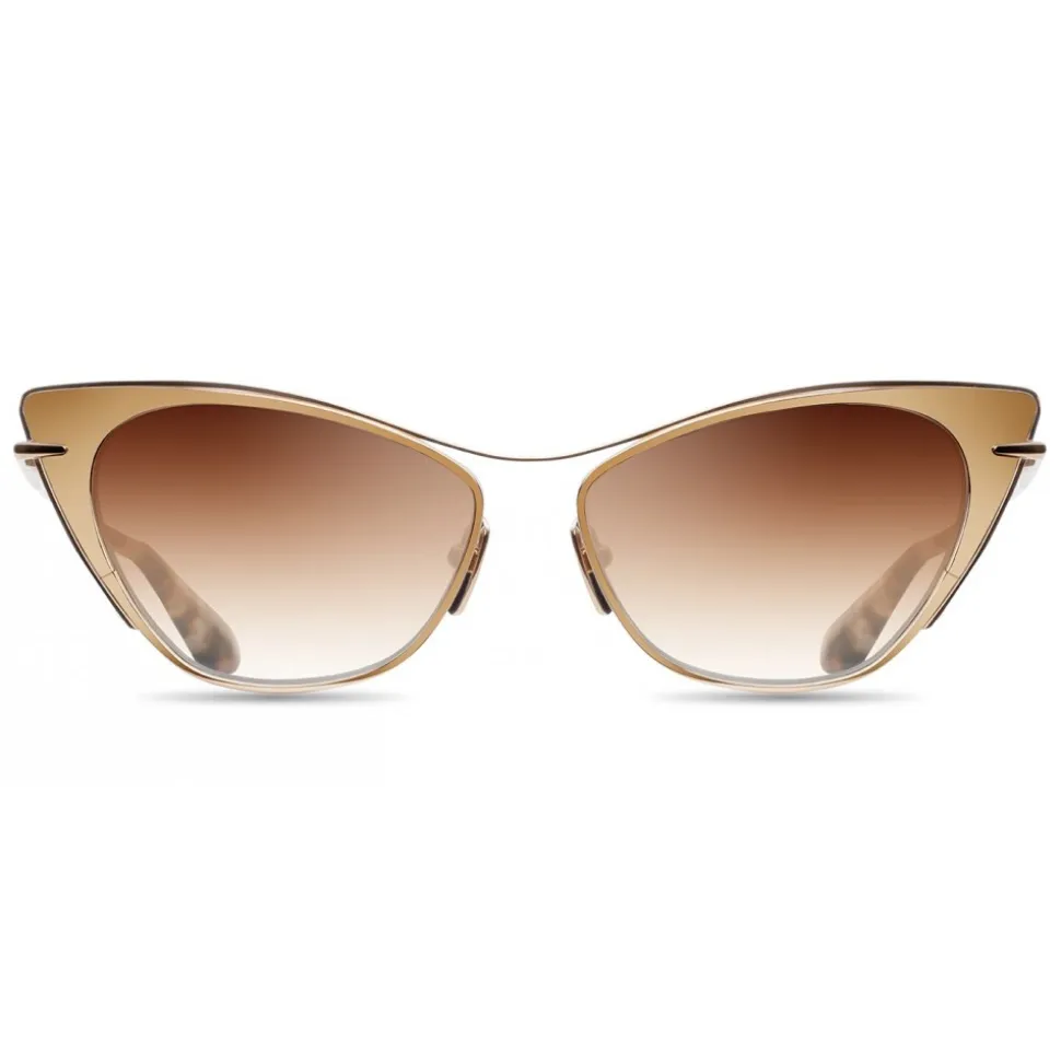 DITA - Dita Eyewear for Dita Von Teese - DTS522-56 - Sunglasses - DITA Eyewear - Avvenice
