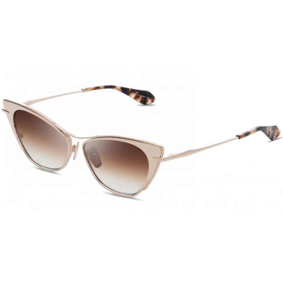 DITA - Dita Eyewear for Dita Von Teese - DTS522-56 - Sunglasses - DITA Eyewear - Avvenice