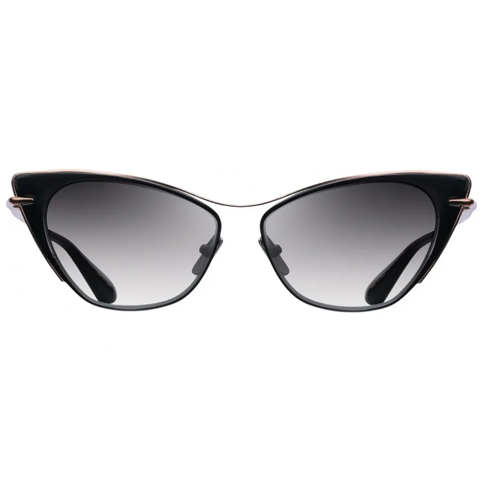 DITA - Dita Eyewear for Dita Von Teese - DTS522-56 - Sunglasses - DITA Eyewear - Avvenice