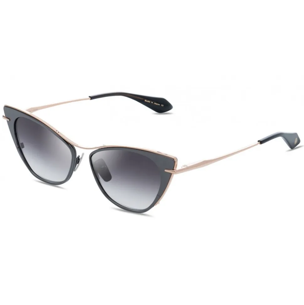 DITA - Dita Eyewear for Dita Von Teese - DTS522-56 - Sunglasses - DITA Eyewear - Avvenice
