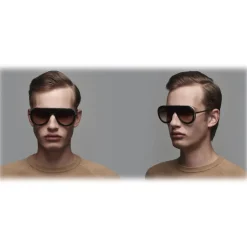 DITA - Endurance 88 - DTS-107-55 - Sunglasses - DITA Eyewear - Avvenice