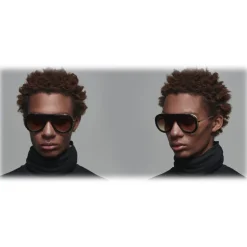 DITA - Endurance 88 - DTS-107-55 - Sunglasses - DITA Eyewear - Avvenice